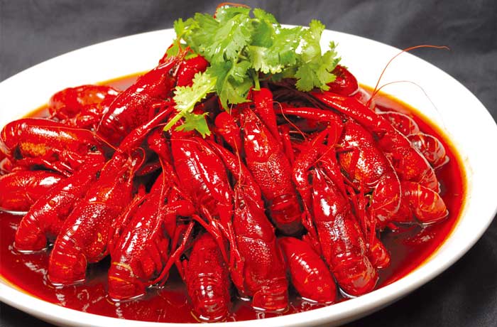 龙湾镇麻辣小龙虾培训